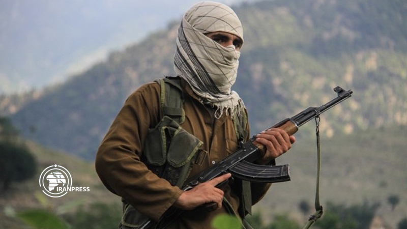 Iranpress: طالبان تدعي سيطرتها على منطقة جنوبي أفغانستان
