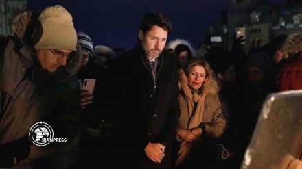 Trudeau: Plane victims would be alive if not for US-Iran tensions