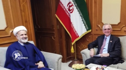 Iran's envoy: Negotiation, key to solve Yemeni crisis