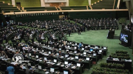 Report: Parliament in two sessions addressed Lt. Gen. Soleimani Martyrdom and plane crash