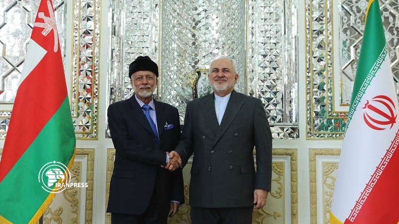Iranpress: Omani FM due to confer with Zarif in Tehran