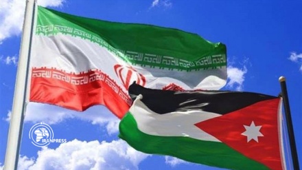 مبادرة إيران لحل القضية الفلسطينية