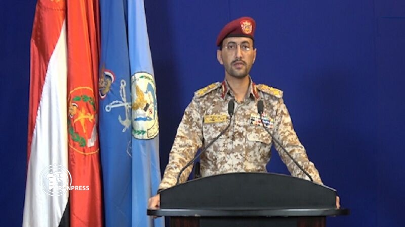 Iranpress: Yemeni armed forces reveal operations against Saudi coalition