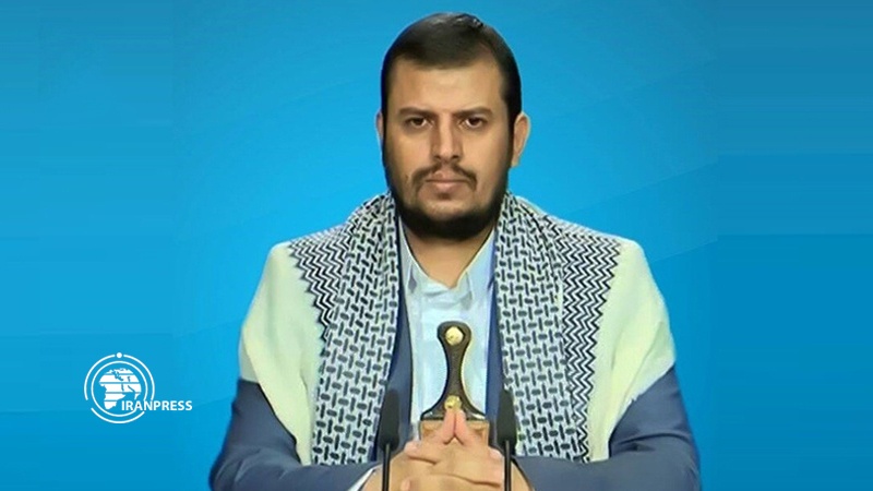 Iranpress: قائد حركة أنصار الله اليمنية: أمريكا لم تحترم العراق كدولة