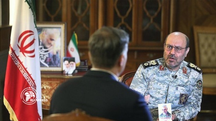 Leader's military adviser: Iran's response will be against military sites