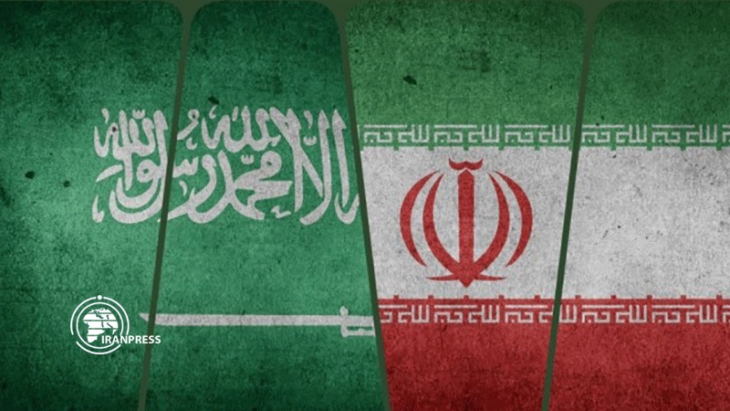 Iranpress: إيران والسعودية تعربان عن استعدادهما للتفاوض
