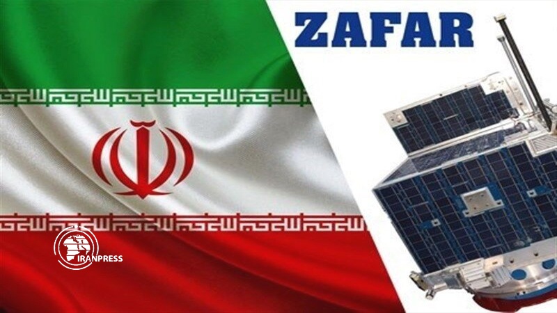 ايران تكسر الاحتكار العالمي في مجال اطلاق الأقمار الصناعية