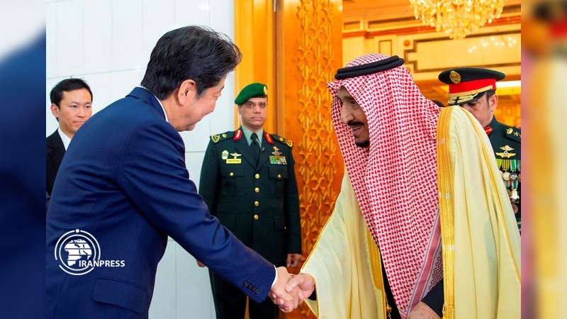 Iranpress: War with Iran would impact the entire world: Shinzo Abe warns