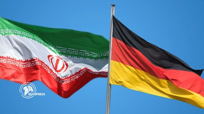 Iranpress: خارجية إيران تستدعي القائم بالأعمال الألماني في طهران