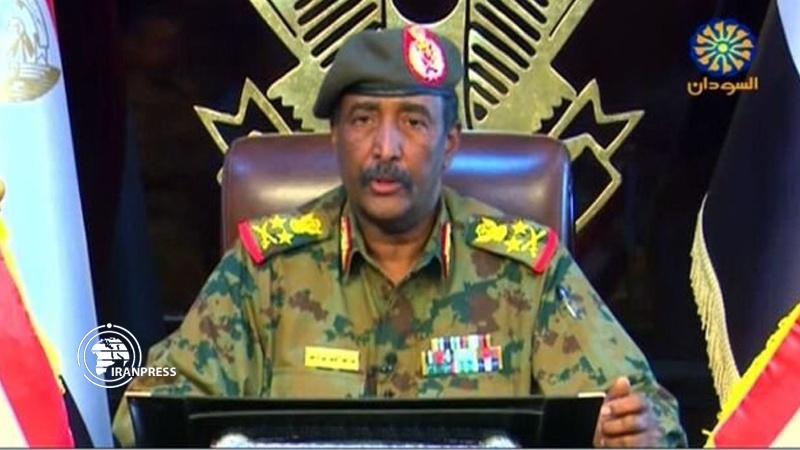 Iranpress: القضاء على تمرد قوات تابعة لجهاز المخابرات العامة في السودان
