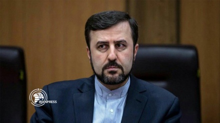 Iran's envoy condemnd Trump's bitter statements