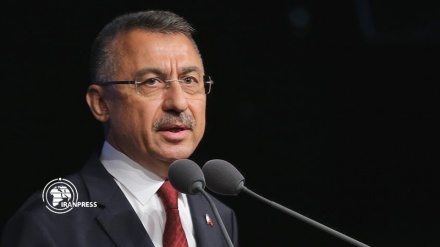 Turkey will not send troops to Libya if Haftar attacks stop 