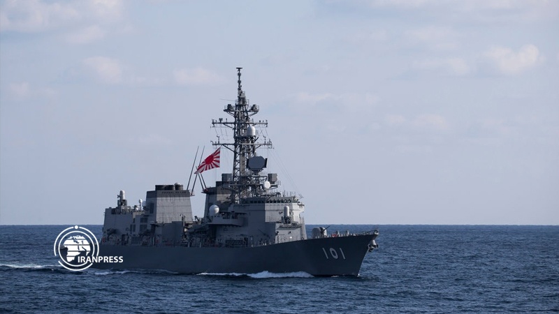 Iranpress: أحزاب يابانية تعارض إرسال قوات عسكرية إلى غرب آسيا