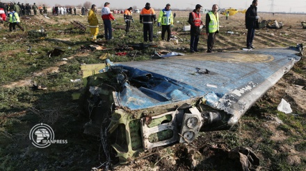 UN chief extends condolence on deaths caused by Ukrainian plane crash