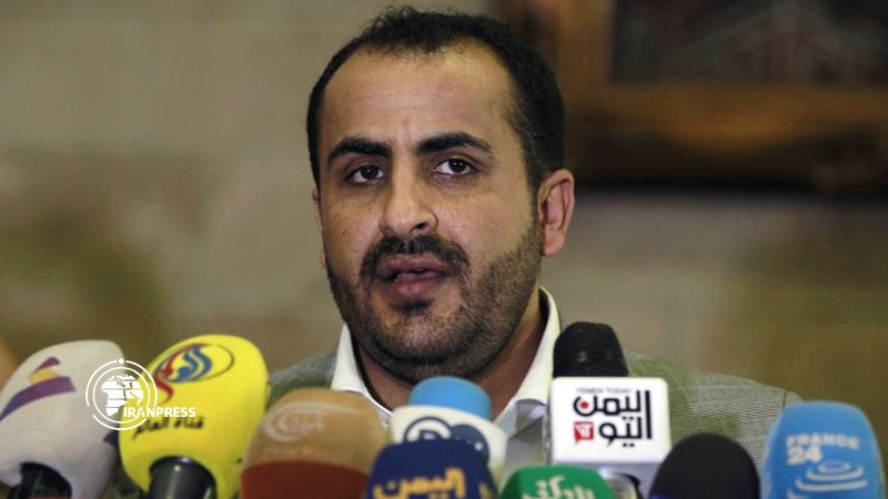 Iranpress: Yemen to respond to Saudi-led coalition’s attacks ‘painfully’: Ansarullah spox