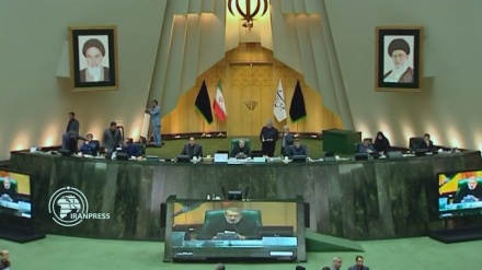 The first triple-urgency bill approved after the Islamic Revolution
