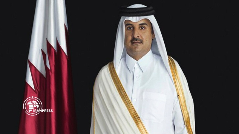 Iranpress: أمير قطر يعيّن رئيس الوزراء الجديد