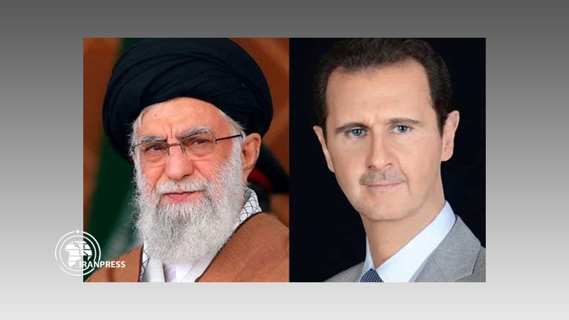 Iranpress: الرئيس الأسد: العمل الإجرامي للإدارة الأمريكية سيزيد محور المقاومة عزماً 