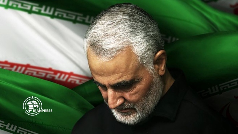 Iranpress: Rouhani notifies naming January 3rd as Int