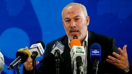 أبو شريف: إيران تدعم دوما المقاومة في فلسطين ولبنان