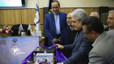 Iranian medicine Alsava unveiled