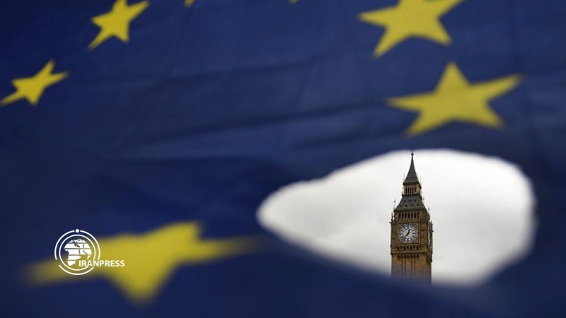 Iranpress: After years of political drama, UK finally set to leave EU