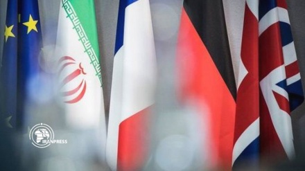 EU3 launch dispute resolution mechanism within JCPOA
