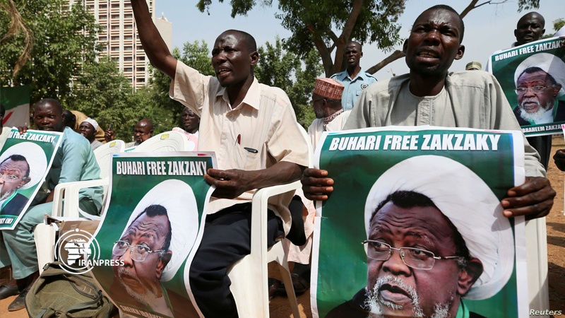 Iranpress: Zakzaky supporter killed by Nigerian forces in Abuja