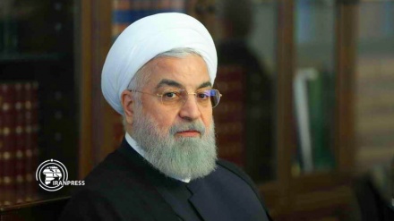 President Rouhani to visit Sistan and Baluchistan