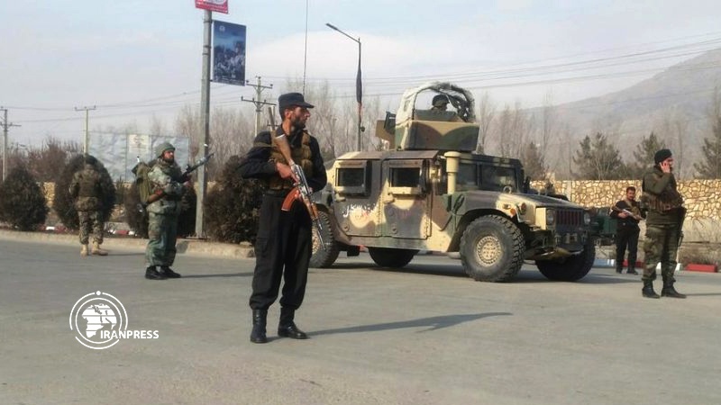 Iranpress: إستمرار الإشتباكات في أفغانستان