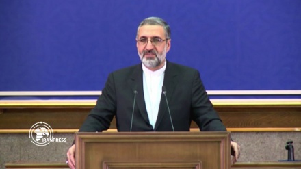 Judiciary spox: Iran rejects foreign intervention in domestic judiciary cases