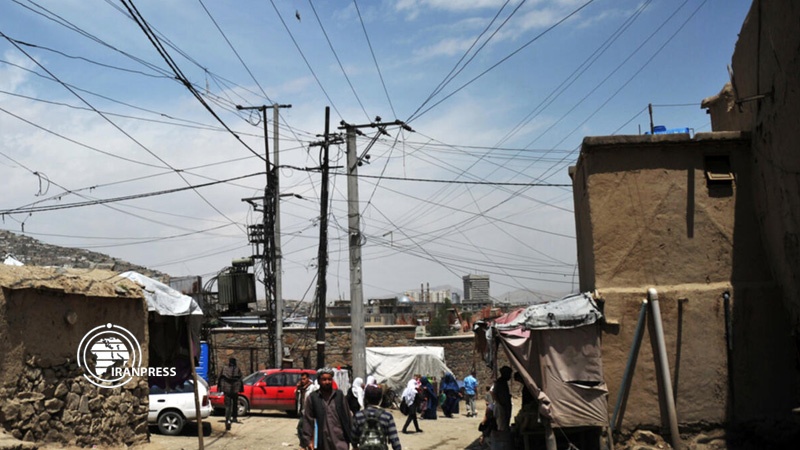 Iranpress: أفغانستان تعاني نقصًا حادًا في الكهرباء