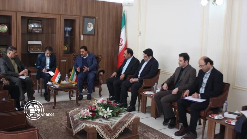 Iranpress: Iran, Iraq establish a committee to pursue Lt. Gen. Soleimani assassination