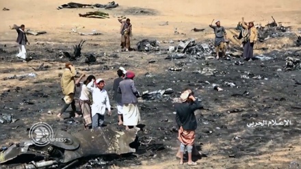 Yemen war: 19 children among dead in recent Saudi airstrikes