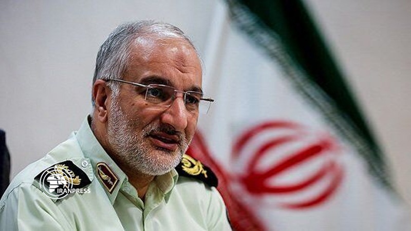 Iranpress: إيران عائق قوي أمام تهريب المخدرات إلى أوروبا