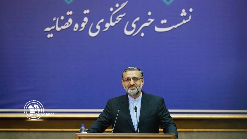 Iranpress: Judiciary Spox: We invite people from all political persuasions to take part in parliamentary elections 