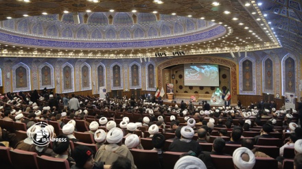 Commemoration of Lt. Gen. Soleimani held in Qom