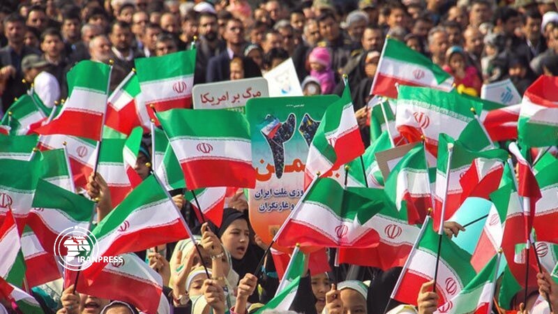 Iranpress: احتفالات بذكرى انتصار الثورة الإسلامية في عدد من بلدان العالم