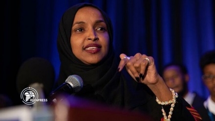 11 million children in America are hungry: Ilhan Omar  