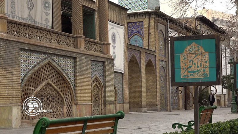 Iranpress: Tehran