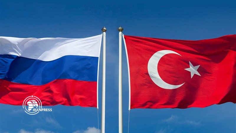 Iranpress: Ankara not seeking "face-off" with Russia: Defence Min.