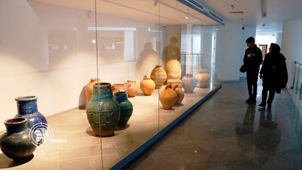 Great Museum of Khorasan, a treasure as old as Iranian history