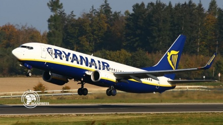 Ryanair boss says Muslim men must be checked at airports