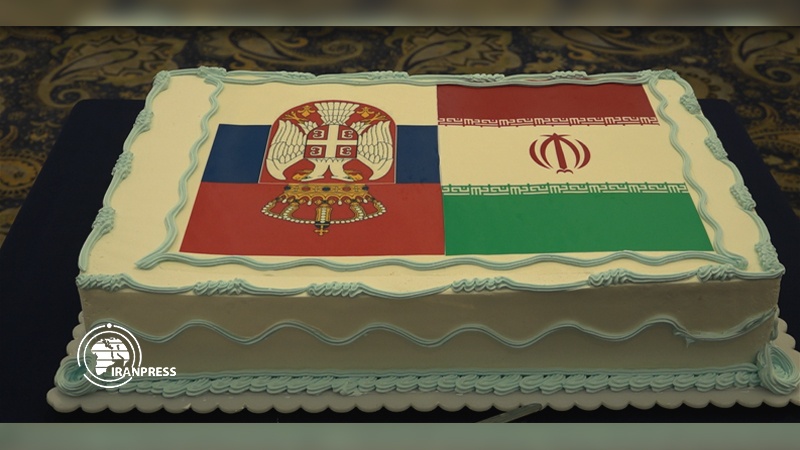Iranpress: Celebration of Serbian Independence Day held in Tehran