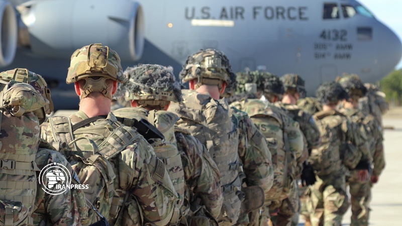 Iranpress: US 82nd Airborne Division return home