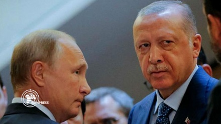 Putin and Erdogan agree to meet next week to reduce tension in Syria