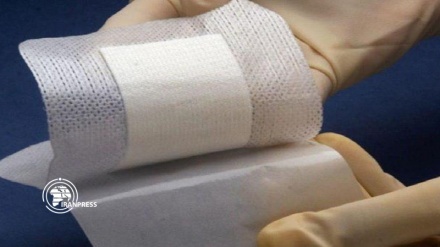 Iranian researchers make biological wound dressing