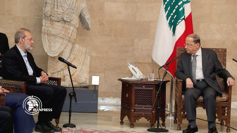 Iranpress: إيران تعلن عن استعدادها لتقديم يد المساعدة للبنان