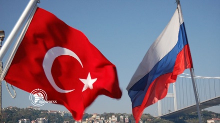 Russian Duma lambastes Erdogan's call for Russia's withdrawal from Syria