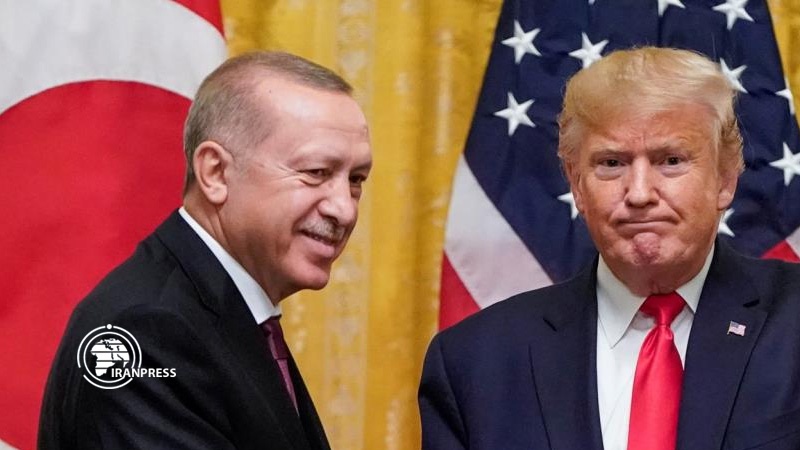 أميركا تدعم التدخل التركي ضد العمليات المعادية للارهابيين في ادلب 